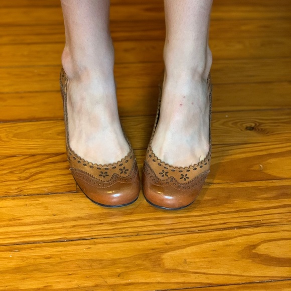 Gianni Bini Heels - Picture 7 of 7